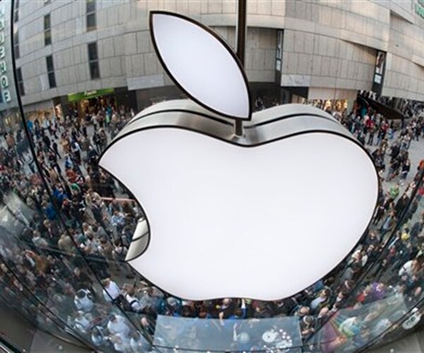 Apple in Talks to Acquire Music Streaming Service Tidal