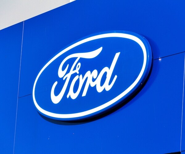 Ford Delays North American Production Restart Over Coronavirus Concerns