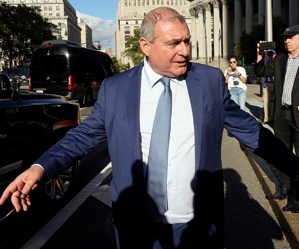 Russian Oligarch Charged in US Campaign Finance Scheme