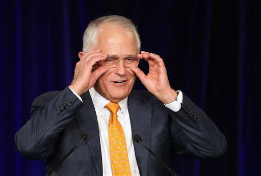 Call for Australian Leader's Resignation amid Election Chaos