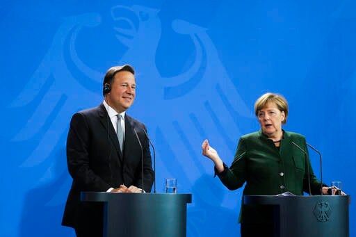 Germany: Panama Taking Right Steps after Accounts Scandal