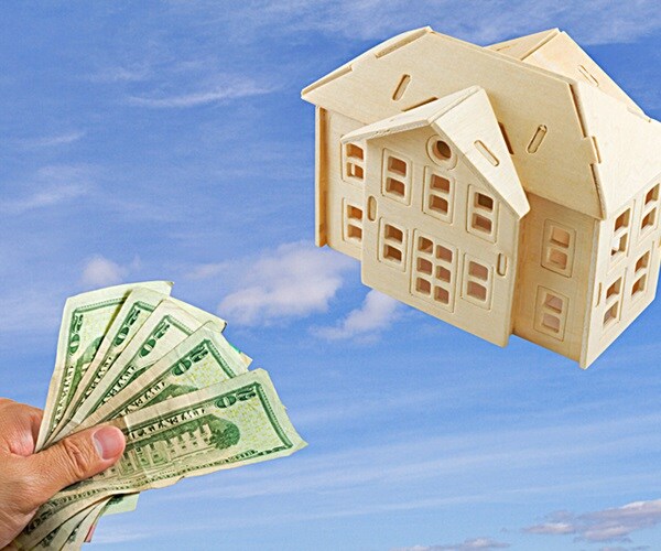 How iBuying Is Changing the Real-Estate Market