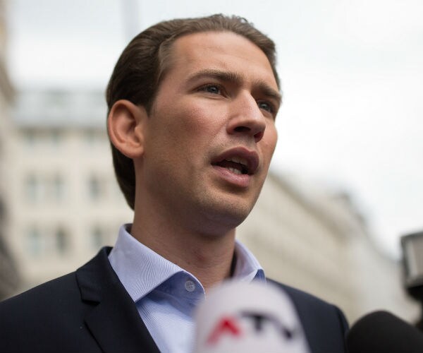 Austrian Leader Calls an Early Election Amid Video Scandal
