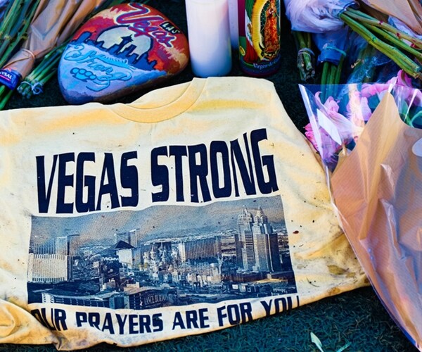 Las Vegas Massacre May Add More Than $1 Billion to Insurer Costs