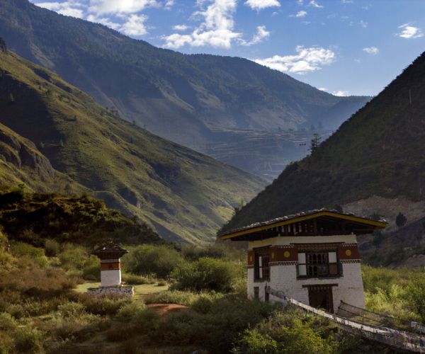 Israel Establishes Diplomatic Tie with Bhutan, Newspaper Says