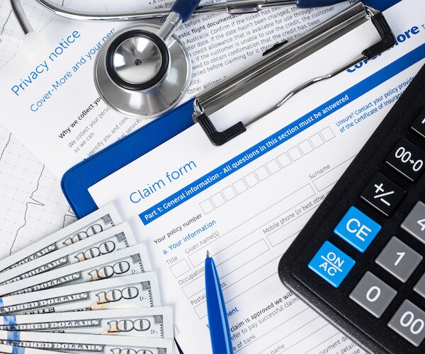 Group Helps Fund Your Personal Litigation