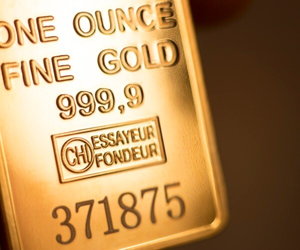 Doomsday Hedge Fund Sees Gold Topping $3,000 an Ounce