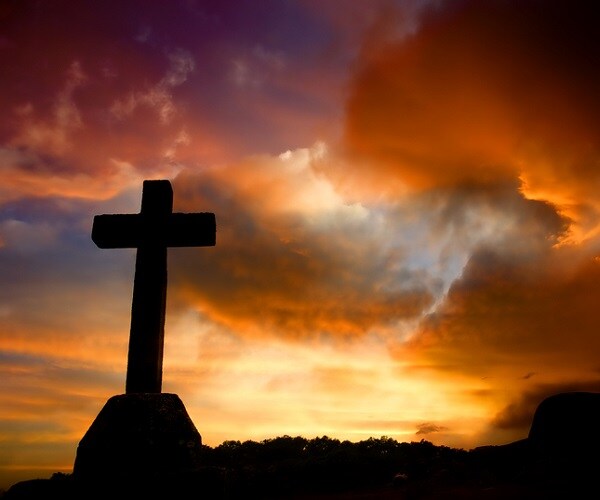 Consider Including Pope in Church Purge