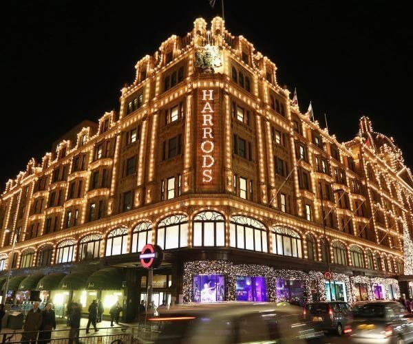 Harrods