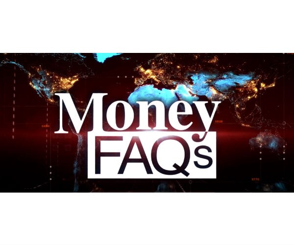 'Rich Dad, Poor Dad' Author Shares His Investing Secrets on Newsmax TV's 'Money FAQs'