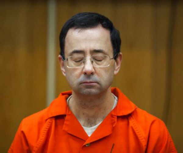 Emails Show Deception by Nassar, USA Gymnastics