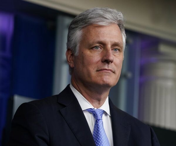 US Warns Taiwan 'To Fortify Itself' Against Future China Attack