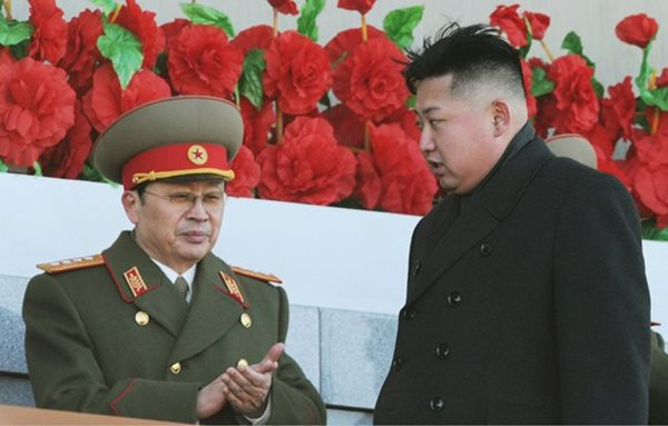 LIGNET: North Korea's Brutal Purge Raises Serious Security Questions