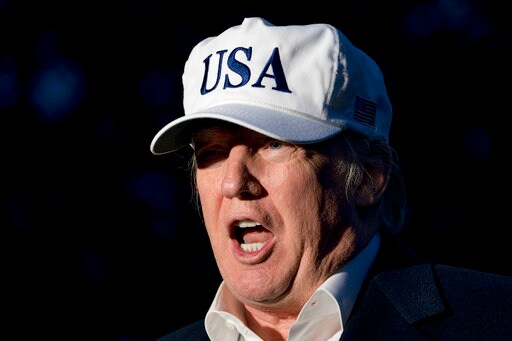 EU Complains US Tax Plans Could Endanger EU-US Trade