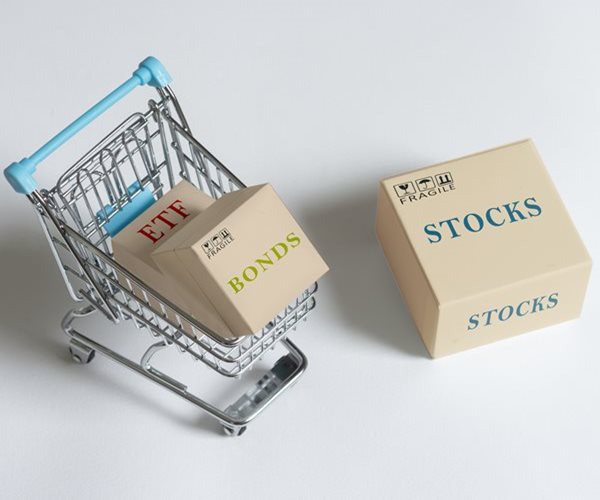 Bonds Now Doing the Heavy Lifting in a 60/40 Portfolio