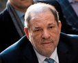 Harvey Weinstein Is Indicted in California, Appears at Extradition Hearing