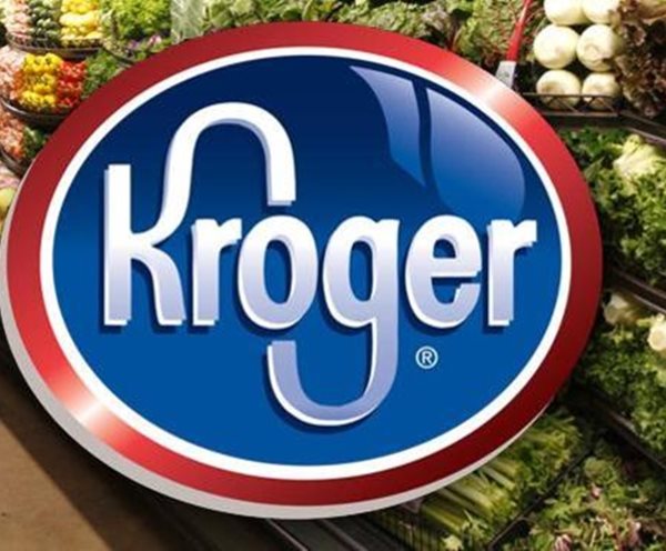 Supermarket Operator Kroger to Fill 10,000 Permanent Posts