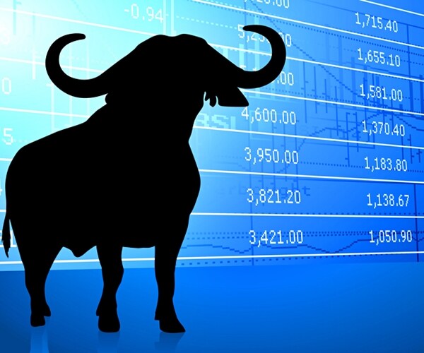 There's a Bull Case on Stocks Tied to Rising Jobless Ranks