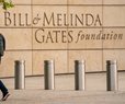 Bill Gates Shifted $1.8 Billion in Stock to Melinda on Day of Divorce News
