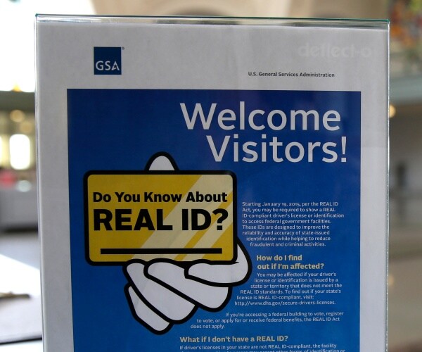 The deadline for U.S. travelers to obtain a Real ID is May 7. After this date, those without one may...