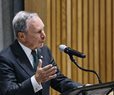 Bloomberg Donating $20 Million to Democratic Senate Candidates
