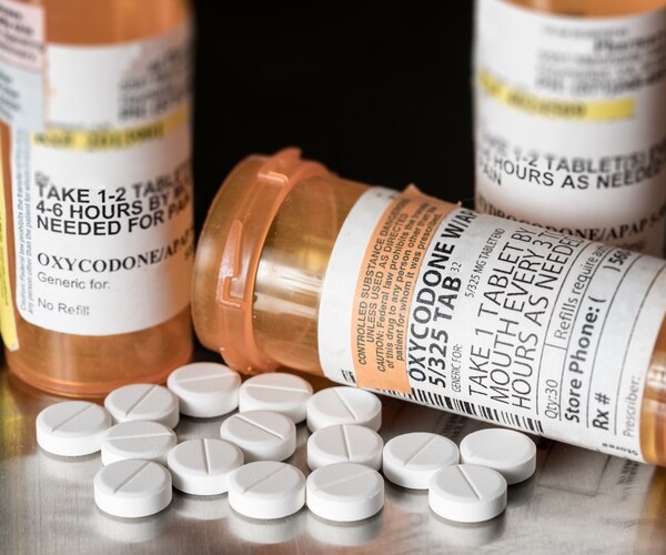 Cracks in Purdue's Proposed Opioid Settlement as Arizona Backs out