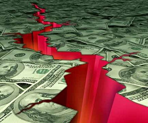 CNBC: Icahn Calls Stock Market Nosedive 'Rumblings of an Earthquake'