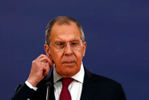 Moscow Sees No Need to Mediate India-China Standoff