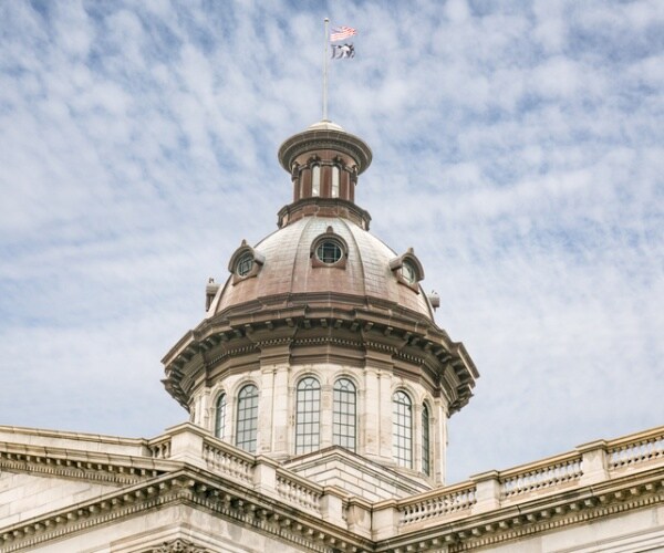 South Carolina House OKs Bill to Allow Denial of 'Violating Conscience' Healthcare