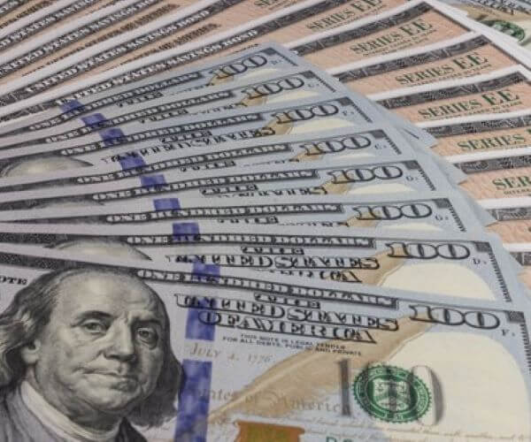 Wall Street Futures Slip on Elevated Treasury Yields