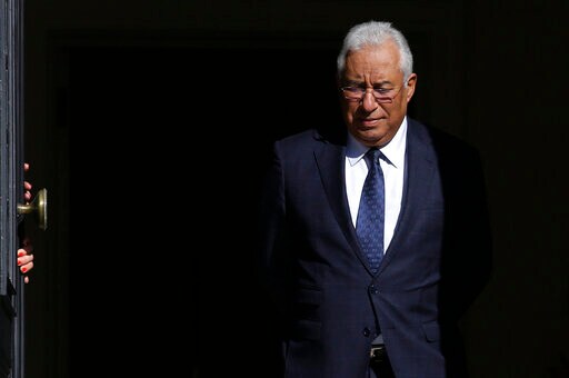 Portugal Prime Minister Causes Furor with Skin Color Comment