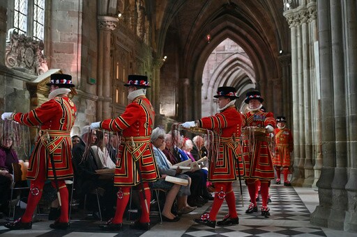 King Charles Stresses Importance of Kindness as he Skips Pre-Easter Service amid Cancer Treatment