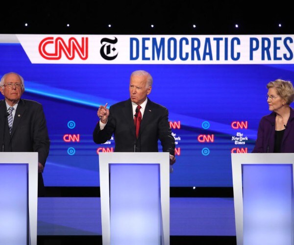 Democrats Claim to Soak the Rich, But They'll Raise Your Taxes Next