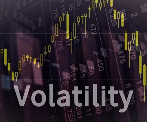 Gundlach: Volatility 'Genie' May Not Be Back in Its Bottle