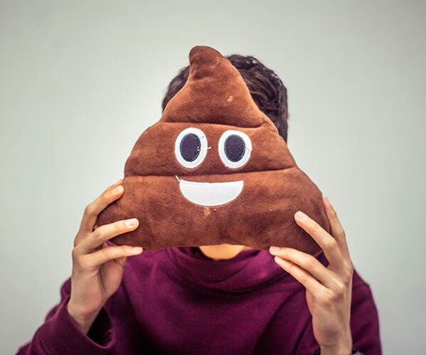 Arrested: Mystery Pooper Caught in Act on School Grounds