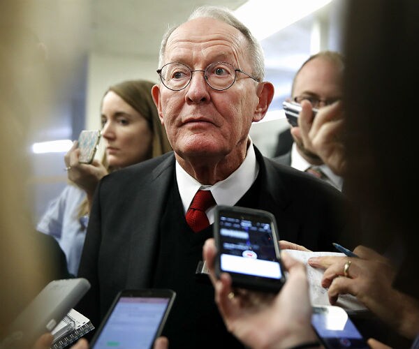 Sen. Lamar Alexander: Trump Should Get His Chance to Succeed