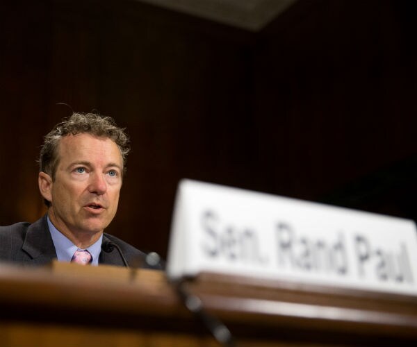 Senate Republicans Growing Weary of Trump's Cabinet Turnover