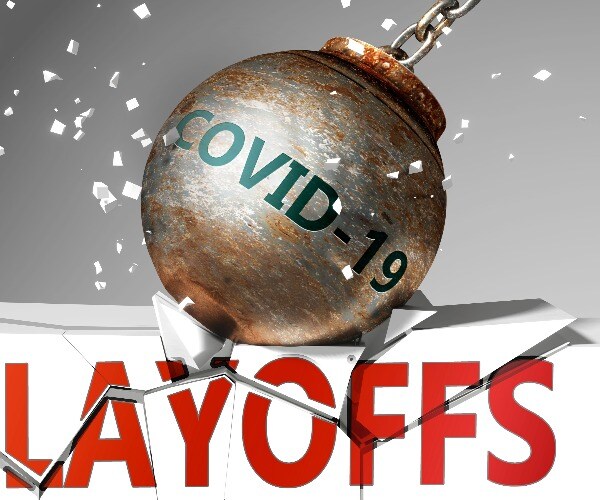 Report: State, Local Aid  but Not as Much as Dems Think  Is Needed to Avert 4M Layoffs