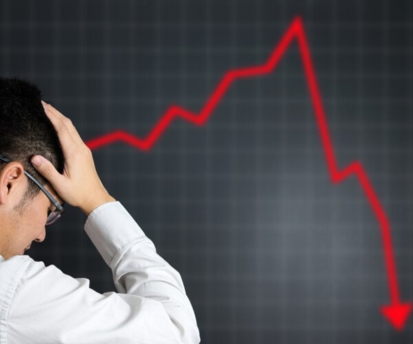 Goldman: S&P 500 Could Plunge 26% More to Hit Bottom at 2,000