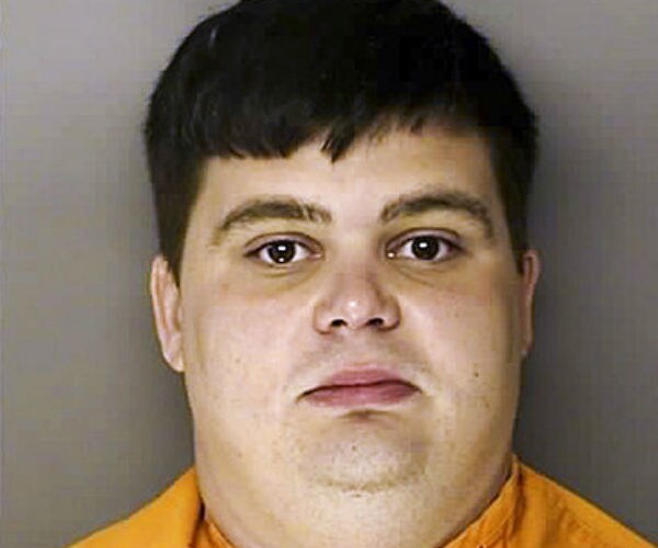 Man Who Planned Church Attack Gets Nearly 3 Years