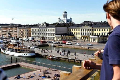 Finnish Neutrality Key to Helsinki Hosting US-Russia Summit