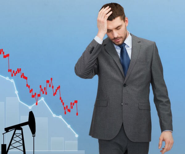 Wall Street Resumes 2016 Slide as Energy Stocks Tumble