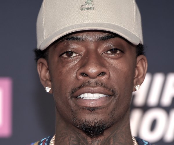 Atlanta Rapper Rich Homie Quan Dead at 34 | Newsmax.com