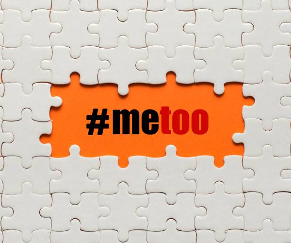 a jigsaw puzzle with me too written inside