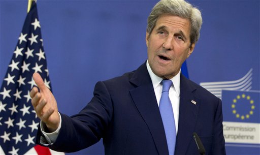 The Latest: No Talks with UK until it Declares it Will Quit