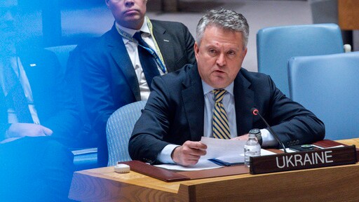 Russia Clashes with US and Ukraine Supporters, Ruling out Any Peace Plan Backed by Kyiv and the West