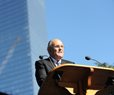 Rudy Giuliani Remembers 9/11: 'When We Get Pushed, We Stick Together'