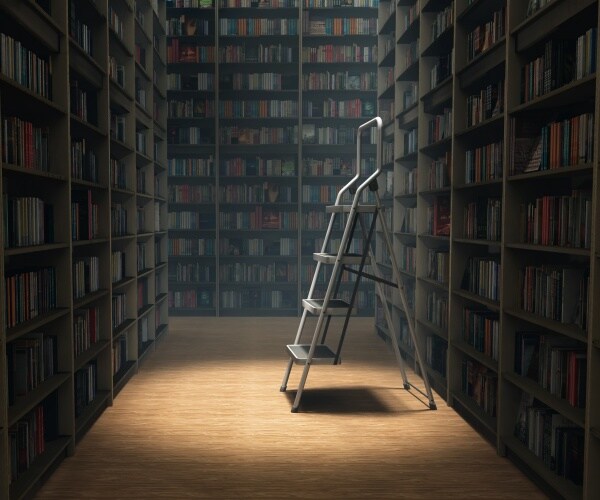 Newsmax Rising Bestsellers – Week of March 7, 2022