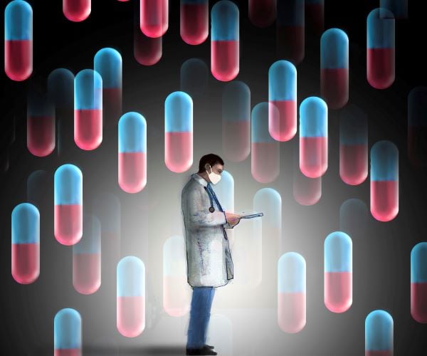 pharmaceutical drugs