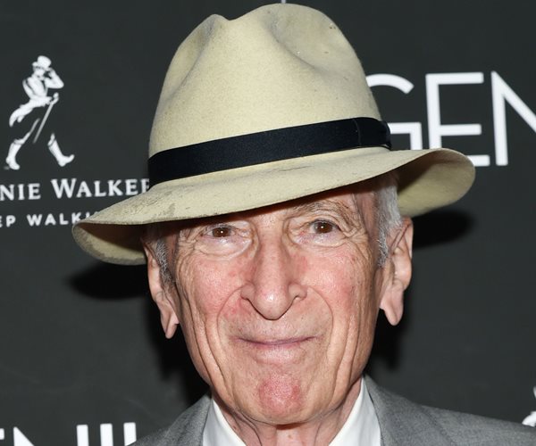 Talese: 'Trump is America'